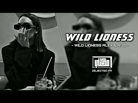 أغنيه روسيه مطلوبه مستحيل ما تعجبك ريمكس خرافي Wild Lioness ALEX RUS Remix