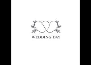 Wedding Magauiya Merey 1 Part
