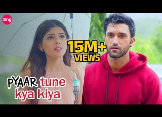  Pyaar Tune Kya Kiya Season 9 PTKK Full Episode 181 Zing