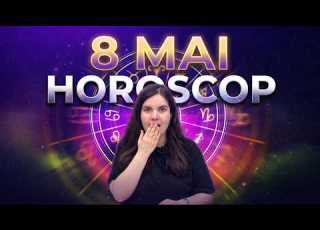 Horoscope May 8 2026 Predictions For All Zodiac Signs