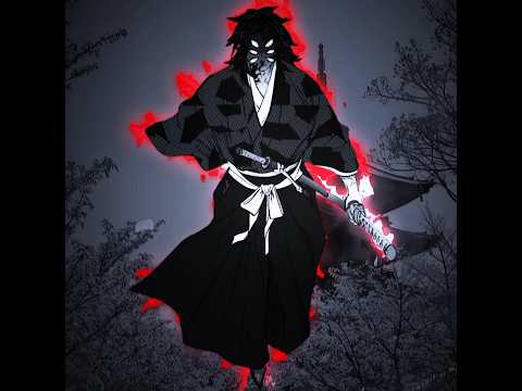 Kokushibo S Reaction Demonslayer Kny Foryou