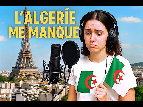 Exil Et Nostalgie J Ai Quitté Tes Bras Clip Officiel