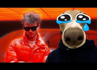  VESHREMY REACTS TO MY DISS TRACK