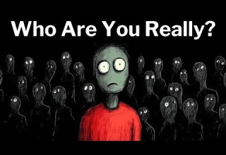 Carl Jung Life Begins When You Find Yourself