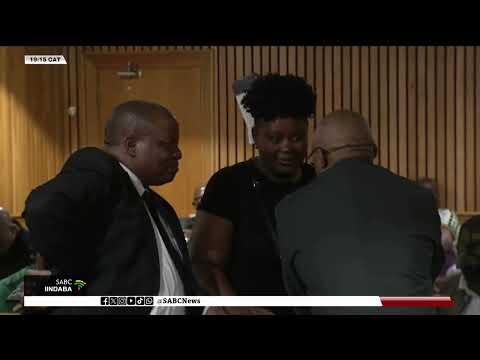 Iindaba ZesiXhosa 19H00 L 26 March 2026