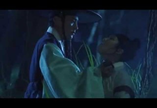 Jang Jae In Secret Paradise Scholar Who Walks The Night OST Türkçe Altyazılı