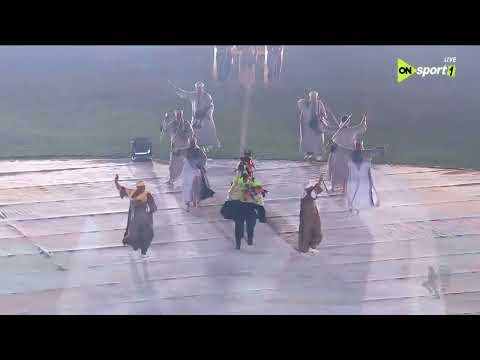 To The Sound Of Mohamed Taha A Folkloric Performance Revives Egyptian Heritage In The UAE Befo