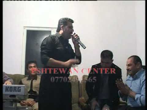 Dler Cd Fazil 3anabi Pshtiwan Nawroly 2012 Bashi 8 Shara Band