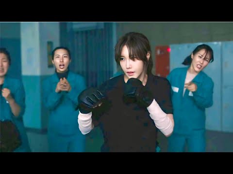 بنت ضعيفه بيتجوزها شاب بيضحك عليها وبيسرق كل فلوسها بعدها بيرميها فالسجن فبتقرر تكسر عضمه ملخص مسلسل