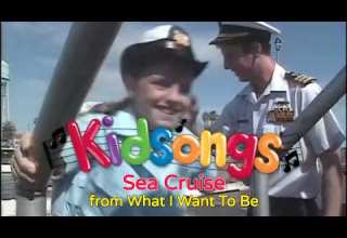 Sea Cruise By Kidsongs The Best Summer Songs Summer Fun For Kids PBS Kids