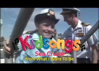Sea Cruise By Kidsongs The Best Summer Songs Summer Fun For Kids PBS Kids