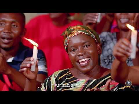 EN E LER BY KIZINGO SDA CHURCH CHOIR MOMBASA