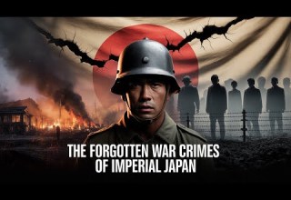 The Forgotten War Crimes Of Imperial Japan