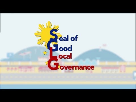 SGLG Law Next Level Of Good Local Governance