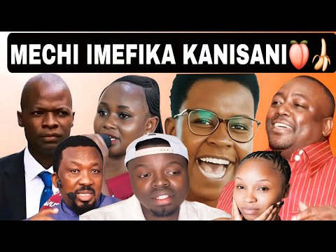 WANAIMBA WAKIKULANA PST MGOGO AMEAMUA KUCHOMA PICHA KENYAS FUNNIEST MEMES AND COMPILATION DRAMA