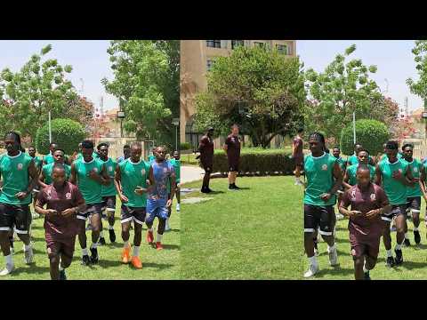 INTAMBA MURUGAMBA NTIZOROHEWE MURI TCHAD ZIFASHWE NABI BIRENZE URUGERO