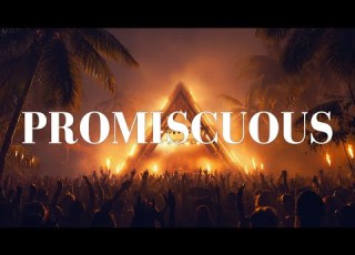 Nelly Furtado Timbaland Promiscuous Afro House Remix