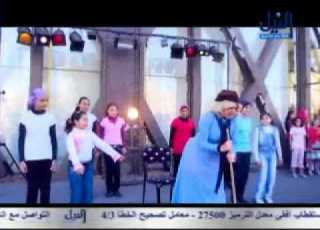 احنا اللى نقلنا الكوبرى