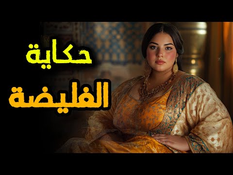 حكاية الغليضة من أروع قصص التراث المغربي قبل النوم