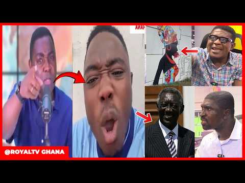 Kurasinii Ba Odwan Woyɛ Small Boy