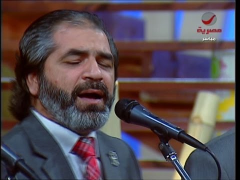 الإخـوة أبو شــعر ـ صلوات عظمى من ربي ـ إني أحب محمدا