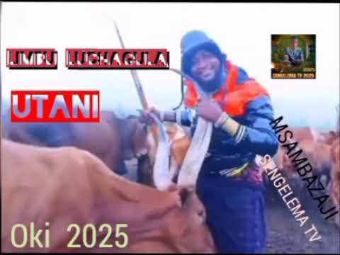 LIMBU LUCHAGULA UTANI OFFICIAL 4k Mbasha Studio Msambazaji Sengelema Tv 128k