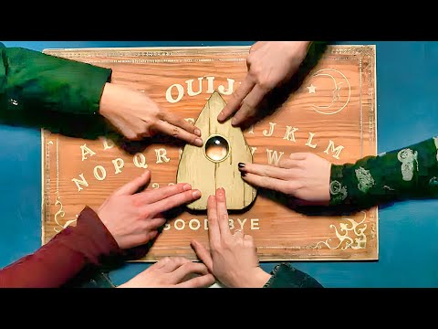 Four Young People Find A Game That Reveals All The Events Of Their Future But One Of Them Must D