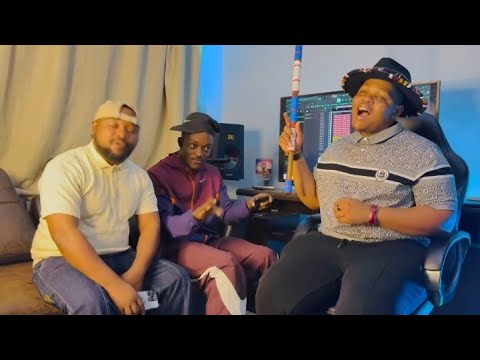 Sannere Music Ft Phoka Ea Boroa Lesotho Promo