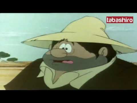 الدون كيشوت الحلقة 7