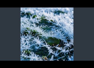  Underneath The Frost And Snow