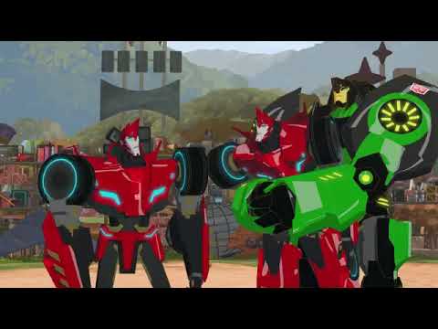 Transformers Robots In Disguise Episode 52 In Hindi Transformers Robots In Disguise Episode 52 In Hindi