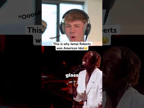 He Sang Tennessee Whiskey Like He Wrote It