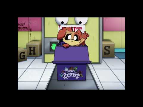 DOEY STORY POPPY PLAYTIME CHAPTER 4 GH S ANIMATION