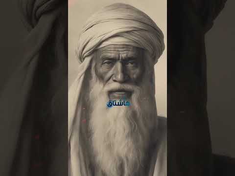 قصة الشاب الثرثار مع الشيخ العجوز الجزء 1 هاشتاق قصص طرائف طرائف العرب نوادر العرب