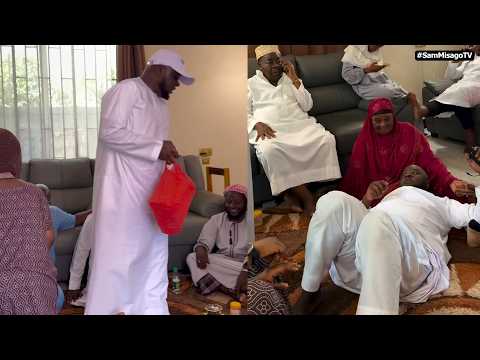 Mwijaku Agombana Na Ndugu Zake Kumlisha Mama Yake Mzazi Mihogo Na Mbaazi Mwezi Mzima Mwijaku Agombana Na Ndugu Zake Kumlisha Mama Yake Mzazi Mihogo Na Mbaazi Mwezi Mzima