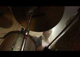 Being In The World Teaser Jazz Drums