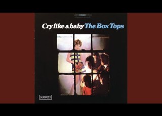  Cry Like A Baby