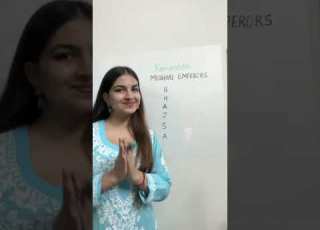 Trick To Remember Mughal Emperors Name In Chronological Order Shorts History Class12 Class10