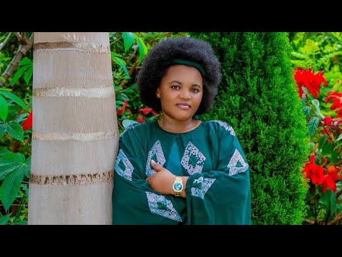 Josiane Nibutse Imirimo Y Imana Official Lyrics Video 2026