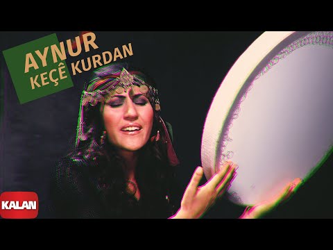 Aynur Keçê Kurdan I Keçe Kurdan 2004 Kalan Müzik