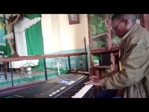 Muziki Chakula Cha Roho