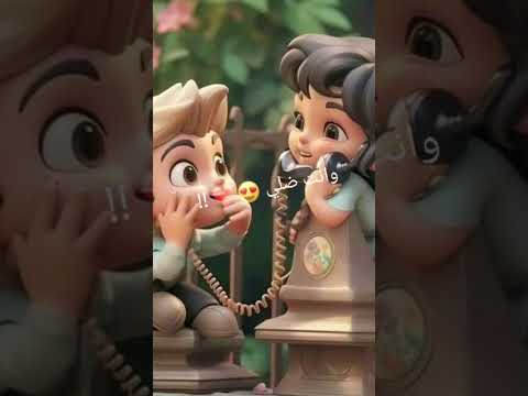 انتي اجمل شي فاضلي