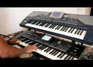 عزف هجيني رايق