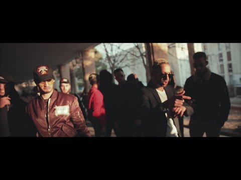 Naps Ft Soolking Favela Clip Officiel