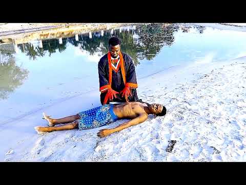 Boss Mchawi S2 Episode 1