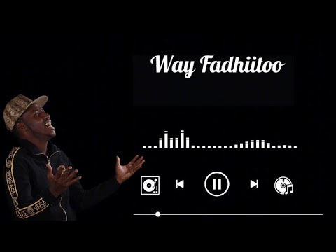 New Lencho Abdushakur Way Fedhii Too Oromo Music Newethiopianoromomusic Neworomolenchooabdushakur
