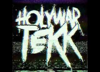  HOLY WAR TEKK TIKTOK VERSION