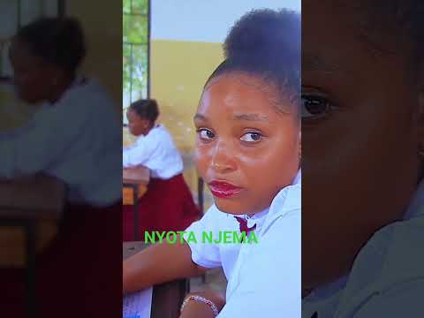 NYOTA NJEMA Kipombogo Kumchukua Sahil Dunia Movie Clamvevo Comedy Sahilmahili