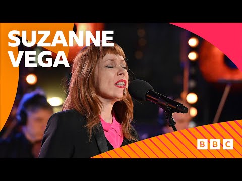 Suzanne Vega Tom S Diner Ft BBC Concert Orchestra Radio 2 S Piano Room