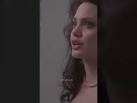 We Don T Have To Be Perfect Gia Angelinajolie Lifelesson